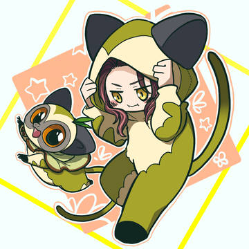 イラストまとめ