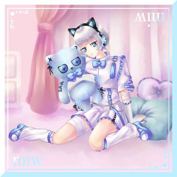 ❤︎よその子ちゃん❤︎