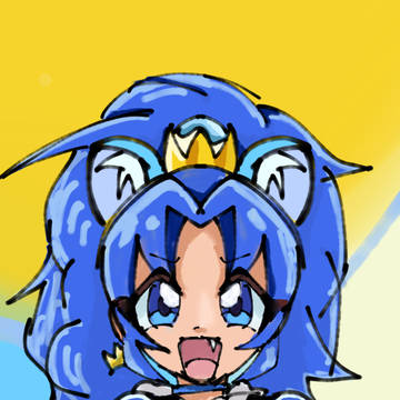 キュアジェラート