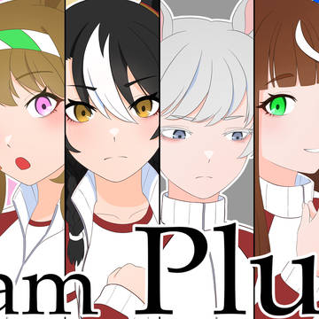 Team Pluto