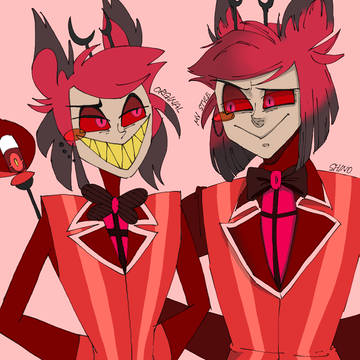 Alastor