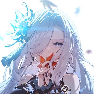 申鶴生誕祭2024