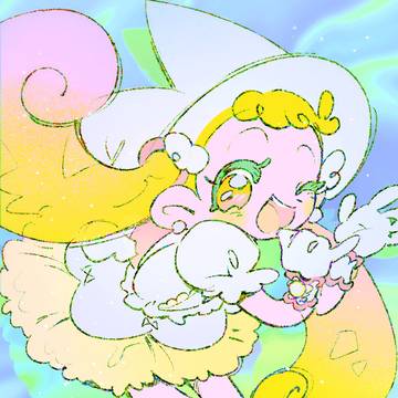 ハナちゃん