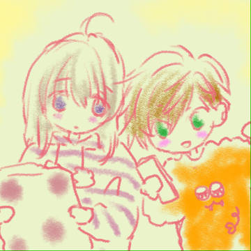 【華ドル】Twitterログ⑤