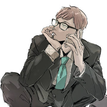 花巻貴大は仕事を辞めたい。