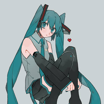 ❤