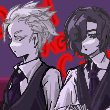 V/Vergil
