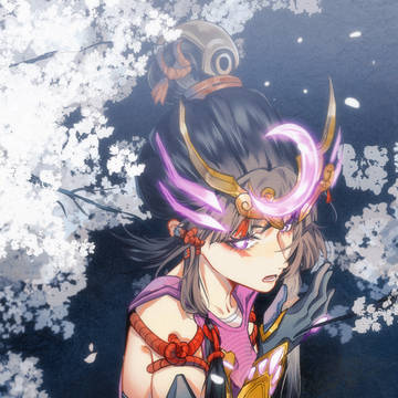 🌸