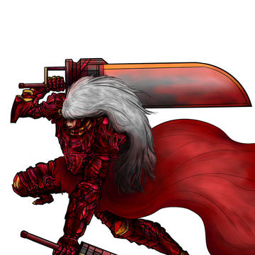 Berserk