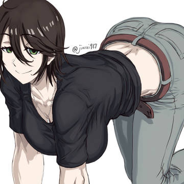 チェキータさん