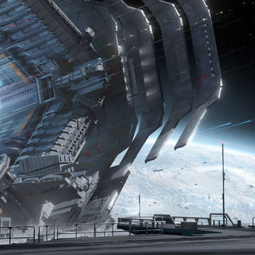 星门