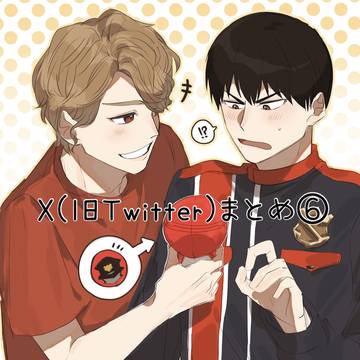 X(旧Twitter)まとめ⑥