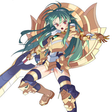 鎧羅王ポラリス