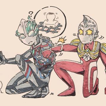 ウルトラまとめ2