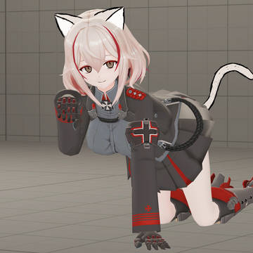 Roon meow~