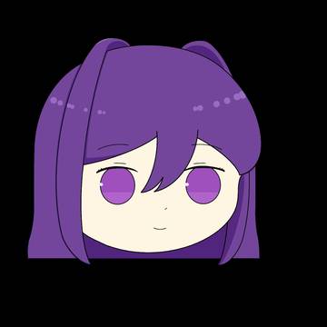 ユリ 立ち絵