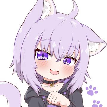 にゃ〜ん
