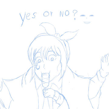 Yes or no ? (Draft)