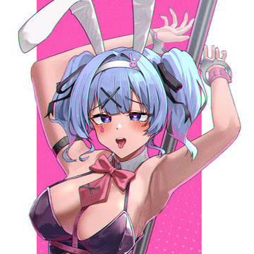 ラビットホール
