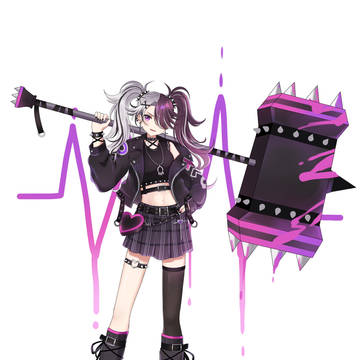 Punk Chloe