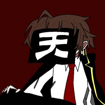 闇ロボロ