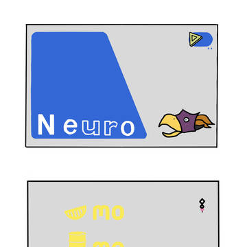 Su○caネウロ　PA○MO弥子