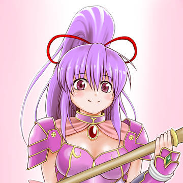 イエヤスちゃん