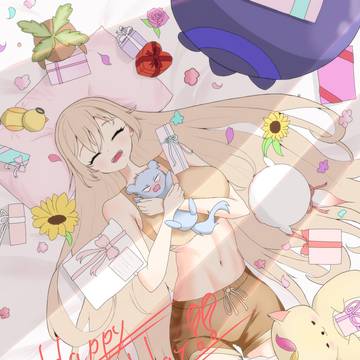 フレン生誕祭2024