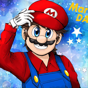 任天堂屈指の最強の配管工