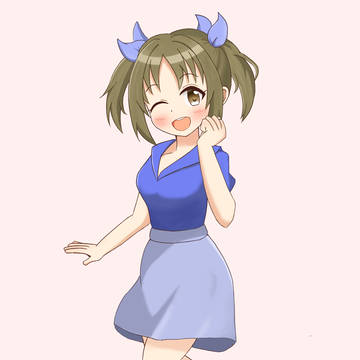 今井加奈２０２４