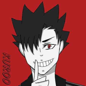 クロ