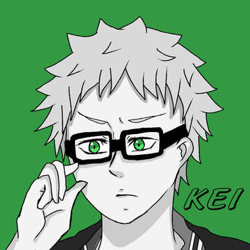 ツッキー