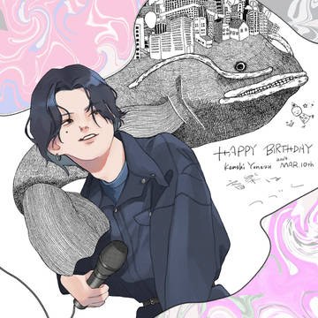 米津玄師誕生祭2024