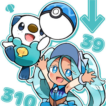 ミジュマルの日まとめ