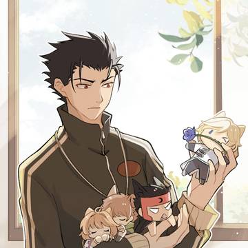 教えて、黒鋼先生~
