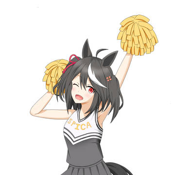 キタちゃん