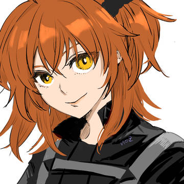 つよつよぐだちゃん