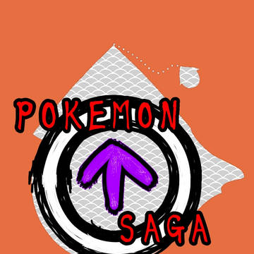 【ポケサガ】商いは守りから【濃霧の戦線】※誘導絵