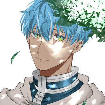 木陰