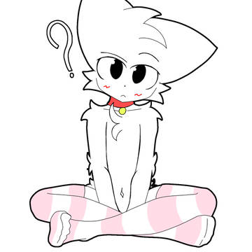 Follow my furry art! :3
