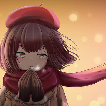 「転んだりしてないかな」