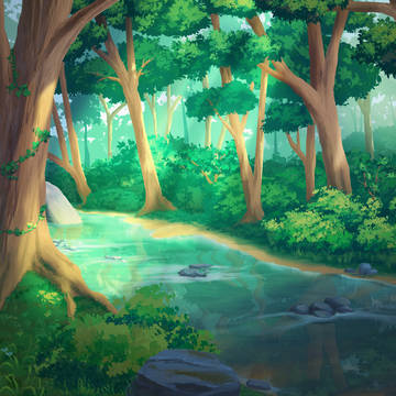 The Forest