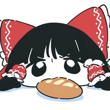 eat bread