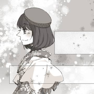 【七学】くるくる【クリパ】