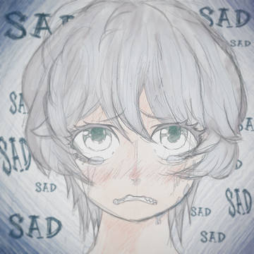 sad