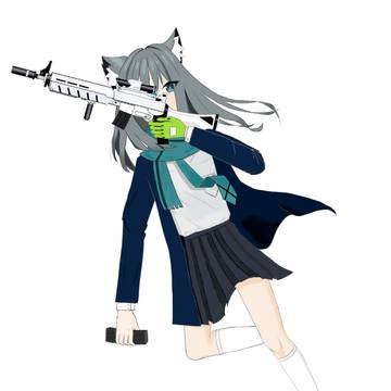 My first illustration
