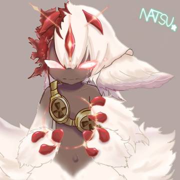 Made in abyss