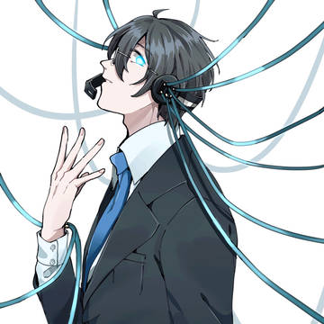 人かロイドか