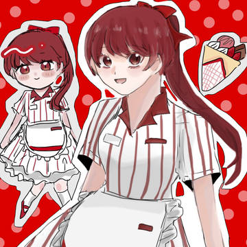 クレープ芳澤