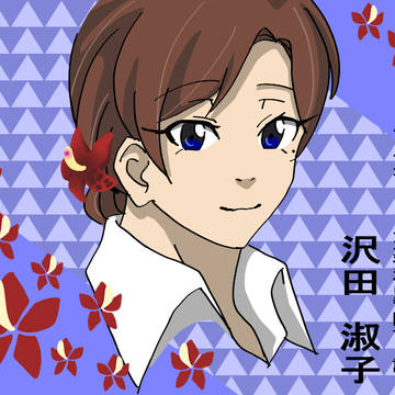 成り代わりちゃんが救済に奮闘する話